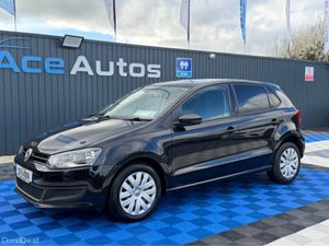 Volkswagen Polo HIGHLINE - 1.2 PETROL - AUTO - 12M - Image 3
