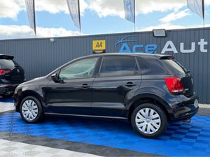 Volkswagen Polo HIGHLINE - 1.2 PETROL - AUTO - 12M - Image 4