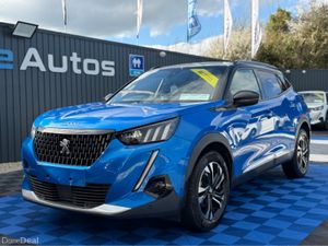 Peugeot 2008 GT - 1.2 PETROL - AUTO - 12M WARRANTY - Image 2