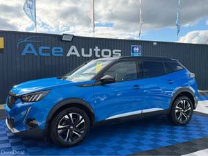 Peugeot 2008 GT - 1.2 PETROL - AUTO - 12M WARRANTY - Image 3