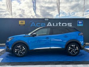 Peugeot 2008 GT - 1.2 PETROL - AUTO - 12M WARRANTY - Image 4