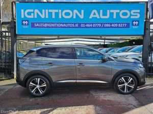 Peugeot 3008 1.6 PLUG IN HYBRID, LOW MILEAGE, VERY - Image 2