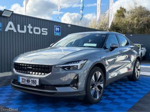 Polestar 2 SRSM 231HP 69KWH 5DR - ELECTRIC - 12M W - Image 2