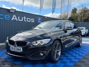 BMW 4-Series SPORT - 2.0L DIESEL - AUTO - 12M WARR - Image 2