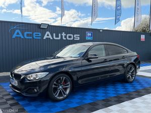 BMW 4-Series SPORT - 2.0L DIESEL - AUTO - 12M WARR - Image 3