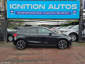 SEAT Ibiza 1.0 PETROL, IDEAL STARTER CAR, AA APPRO - Image 2