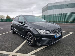 SEAT Ibiza 1.0 PETROL, IDEAL STARTER CAR, AA APPRO - Image 4