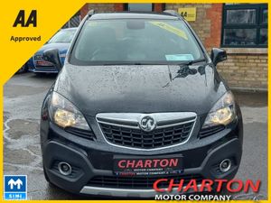 Opel Mokka 1.7 TECH LINE CDTI S/S 5 5DR 128BHP - Image 2