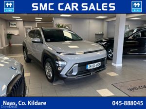 Hyundai KONA ELEGANCE 5DR - Image 2