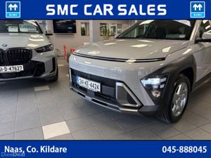 Hyundai KONA ELEGANCE 5DR - Image 4