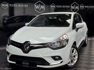 Renault Clio DYNAMIQUE NAV - Image 2