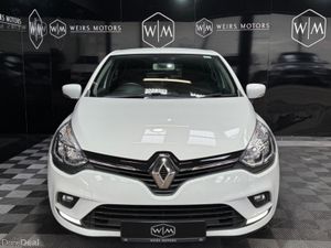 Renault Clio DYNAMIQUE NAV - Image 4