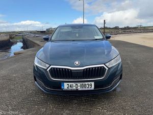 Skoda Octavia STY 2.0tdi 115HP DSG 5 - Image 3