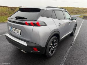 Peugeot 2008 Allure Puretech 1.2 5DR Auto - Image 3