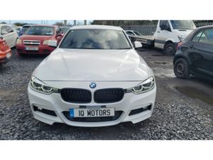 BMW 3-Series 320D  M-Sport  2.2L Diesel Automatic - Image 2