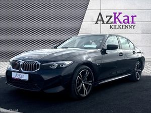 BMW 3-Series 2022 330E M SPORT 2.0 PHEV 288BHP AUT - Image 3