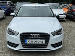 Audi A3 1.4L Automatic Petrol Low Mileage   (J1198 - Image 2