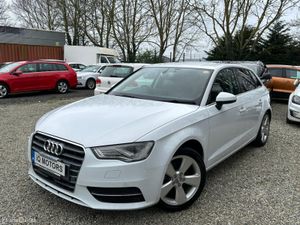 Audi A3 1.4L Automatic Petrol Low Mileage   (J1198 - Image 3