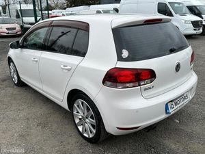 Volkswagen Golf 1.4L Automatic Petrol Low Mileage - Image 4