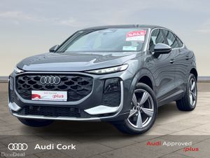 Audi Q3 Q3 SB E-HYBRID 270 HP S LINE - Image 4