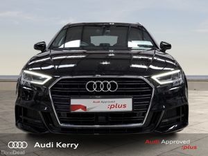 Audi A3 SPORTBACK 1.4 TFSI S-LINE 150BHP - Image 2