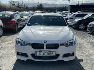 BMW 3-Series 330e M-Sport 2.0L Automatic  Petrol - Image 2