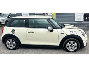 Mini Cooper 1.2  Petrol Automatic 3D Low Mileage F - Image 4