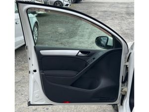 Volkswagen Golf TSI 1.4L Automatic  Petrol (7484) - Image 3