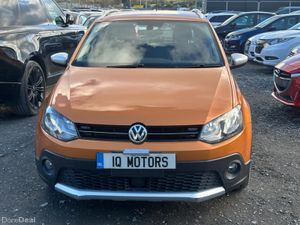 Volkswagen Polo 1.2L Automatic Petrol Low Mileage - Image 2