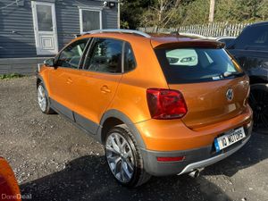 Volkswagen Polo 1.2L Automatic Petrol Low Mileage - Image 4