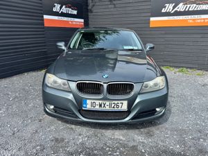 BMW 3-Series E90 D ES 4DR 2.0 - Image 2