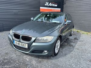 BMW 3-Series E90 D ES 4DR 2.0 - Image 3