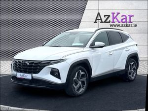 Hyundai Tucson 2023 PREMIUM 1.6 PHEV 261BHP €156 P - Image 3