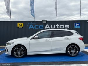 BMW 1-Series M-SPORT - 2.0L DIESEL - AUTO - 12M WA - Image 4