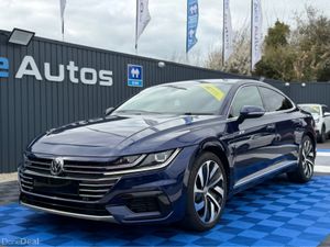 Volkswagen Arteon R-LINE - 1.5 PETROL - AUTO - 12M - Image 2