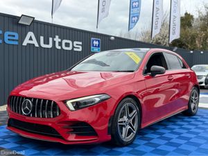 Mercedes-Benz A-Class ** DEPOSIT TAKEN ** AMG - 2. - Image 2