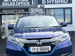 2017 Honda(HRV) Vezel 1.5 Hybrid Automatic - Image 2
