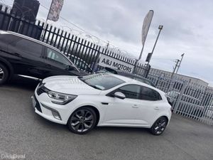 19 Renault Megane 1.5 Diesel GT LINE - Image 3