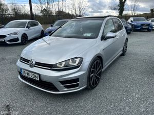 171 VW GOLF R300BHP DSG PANROOF - Image 4