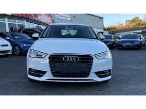 Audi A3 162 // 1.4 TFSI // AUTOMATIC - Image 2