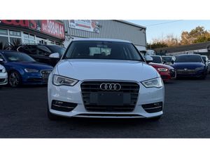 Audi A3 162 // 1.4 TFSI // AUTOMATIC - Image 2