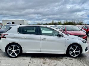 Peugeot 308 2018 - Image 4
