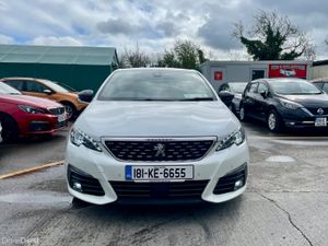 Peugeot 308 2018 - Image 2