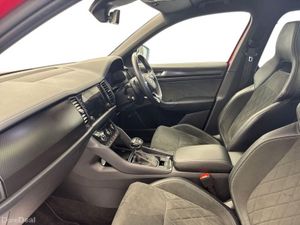 Skoda Kodiaq 2.0TDI DSG SPORTLINE *4.9% APR* €110 - Image 3