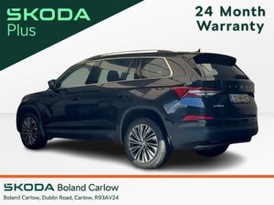 Skoda Kodiaq 2.0TDI DSG STYLE *JUST IN* €135 PER W - Image 4