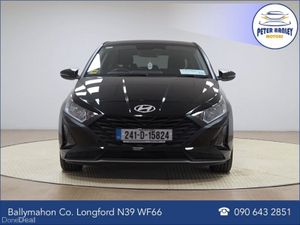 Hyundai i20 i20 Deluxe Plus - Image 4
