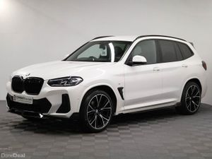 BMW X3 20d MHT M Sport - Image 4