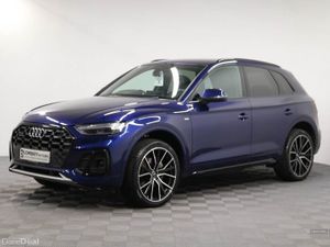 Audi Q5 TDI S line - Image 3