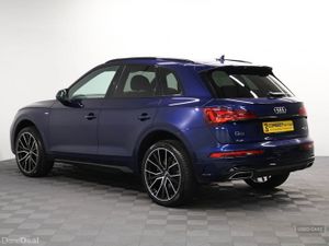 Audi Q5 TDI S line - Image 4