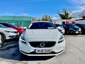 Volvo V40 D4 - 2019 /2.0, DIESEL/ - Image 2